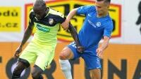 fotbal slovan plzeň